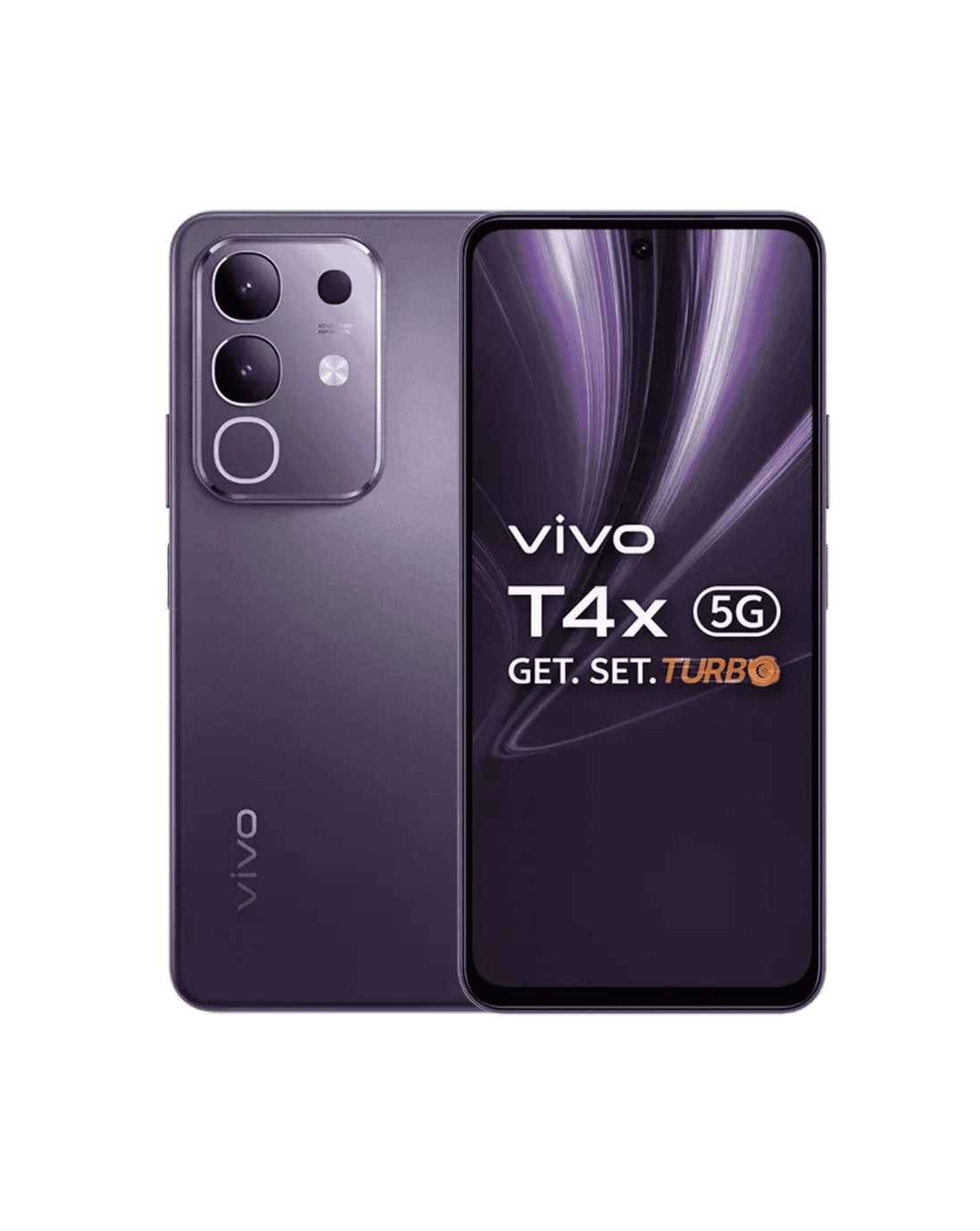 Vivo T4x 5G Refurbished