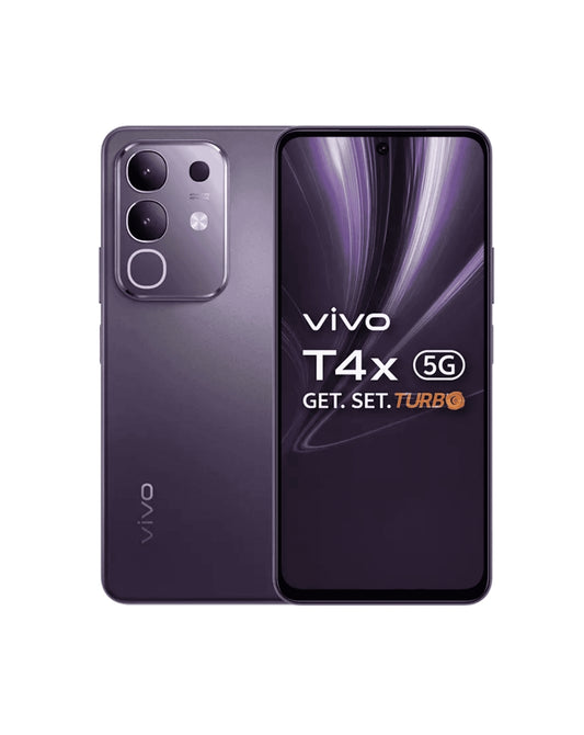 Vivo T4x 5G Refurbished