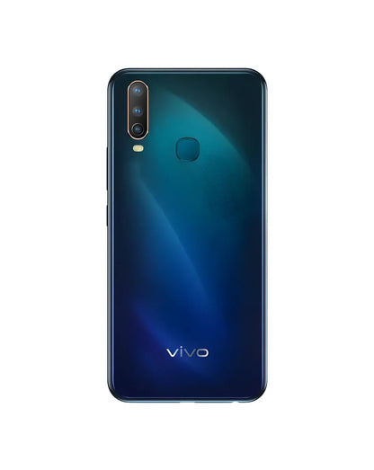 Vivo U10 Refurbished