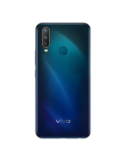 Vivo U10 Refurbished