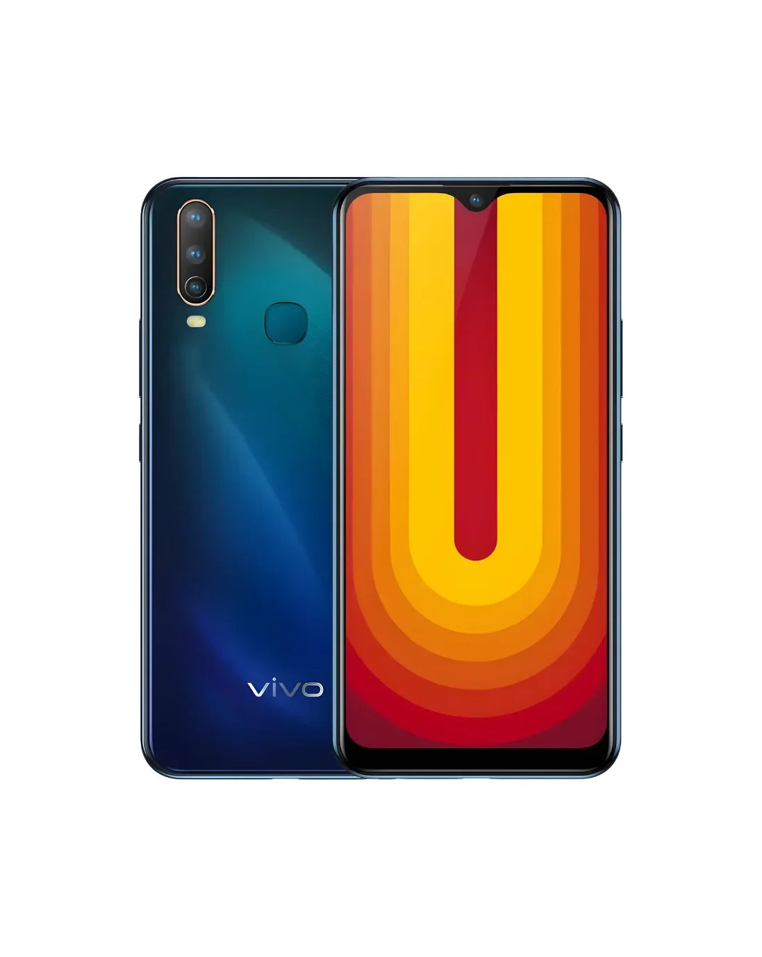 Vivo U10 Refurbished