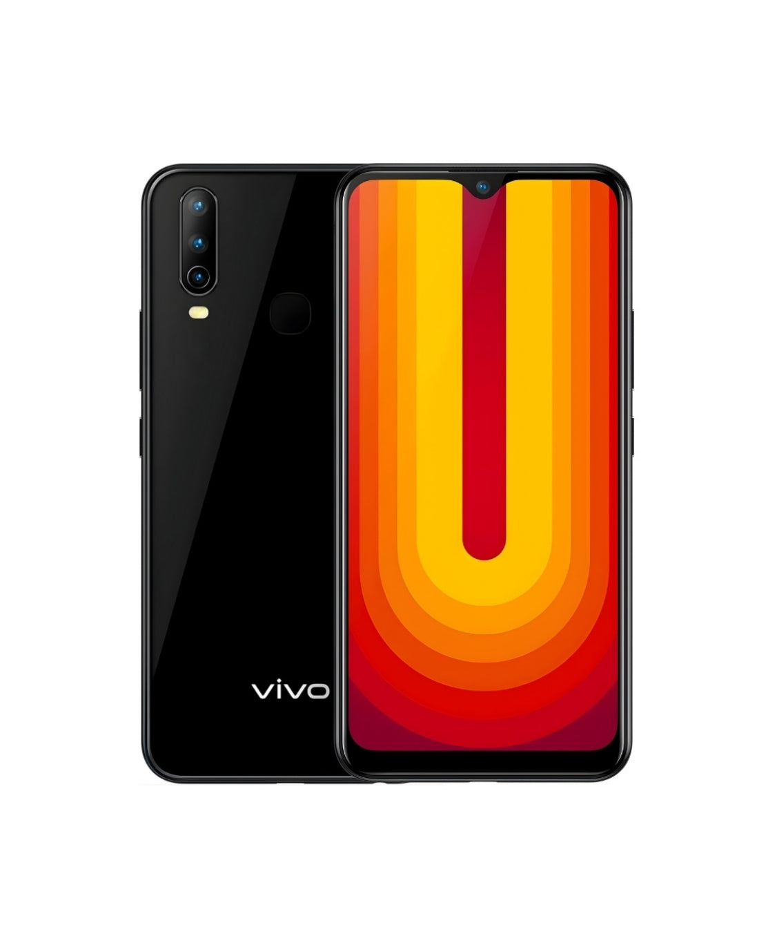 Vivo U10 Refurbished