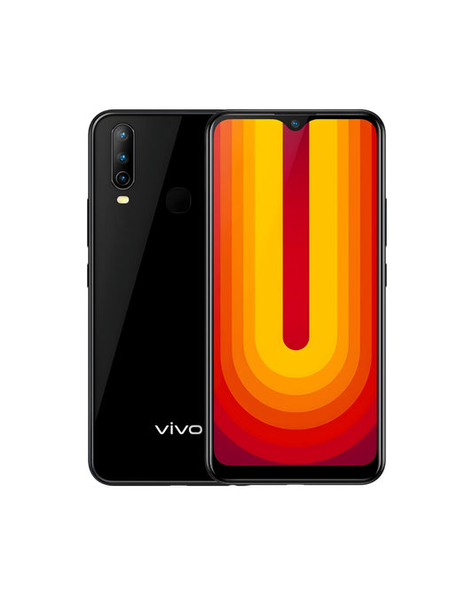 Vivo U10 Refurbished