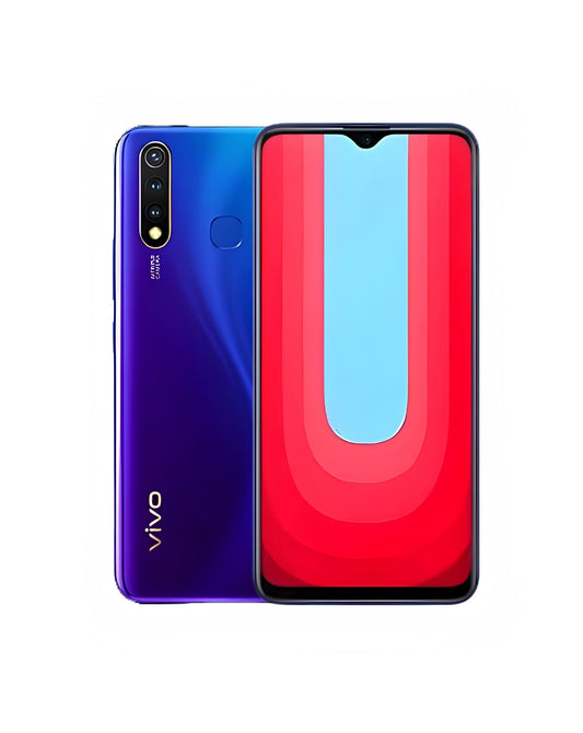 Vivo U20 Refurbished
