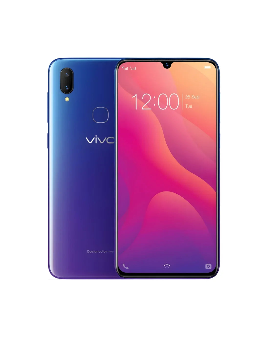 Vivo V11 Pro Refurbished