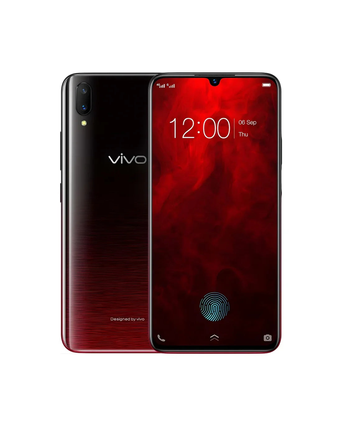 Vivo V11 Pro Refurbished