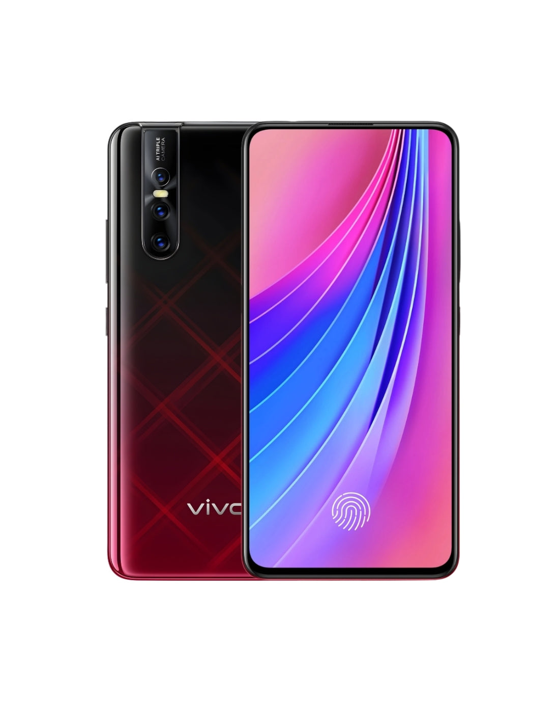 Vivo V15 Pro Refurbished