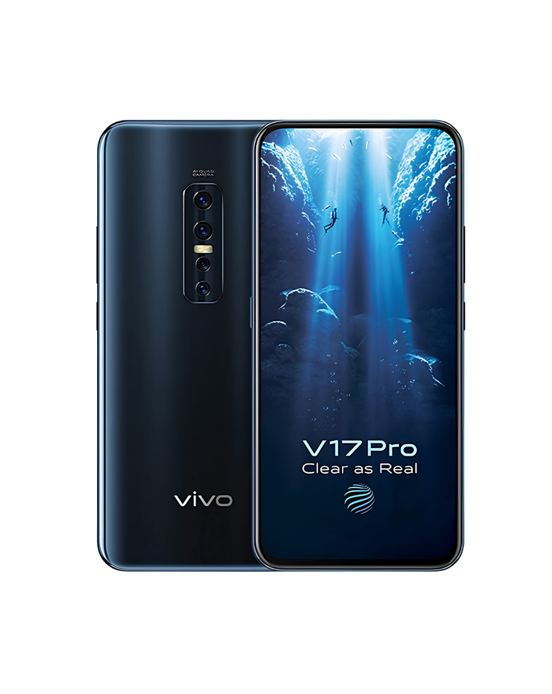 Vivo V17 Pro Refurbished