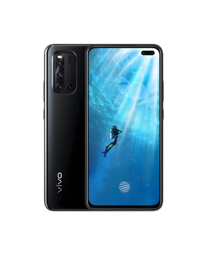 Vivo V19 Refurbished