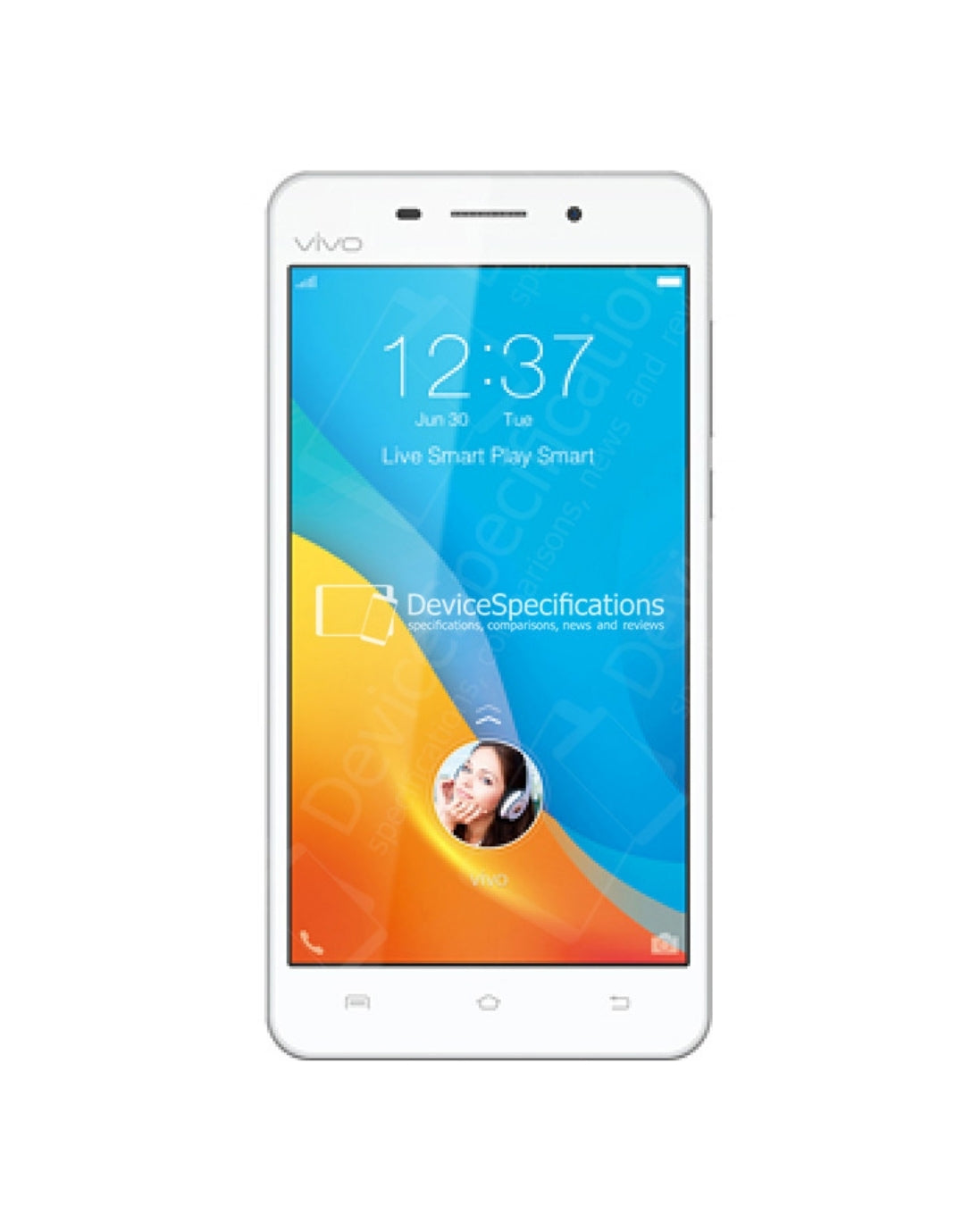 Vivo V1 Refurbished