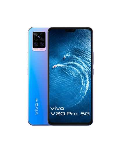 Vivo V20 (2021) 4G Refurbished - Brand Box