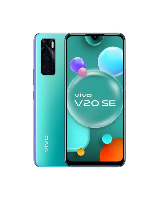 Vivo V20 SE Refurbished