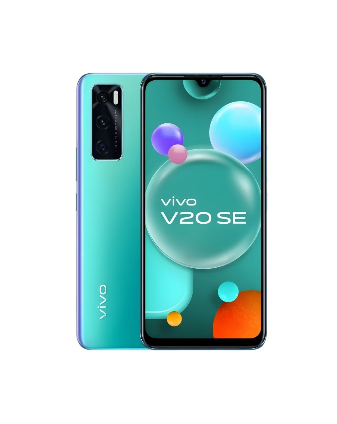 Vivo V20 SE 4G Refurbished