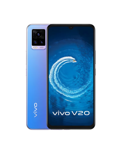 Vivo V20 Refurbished