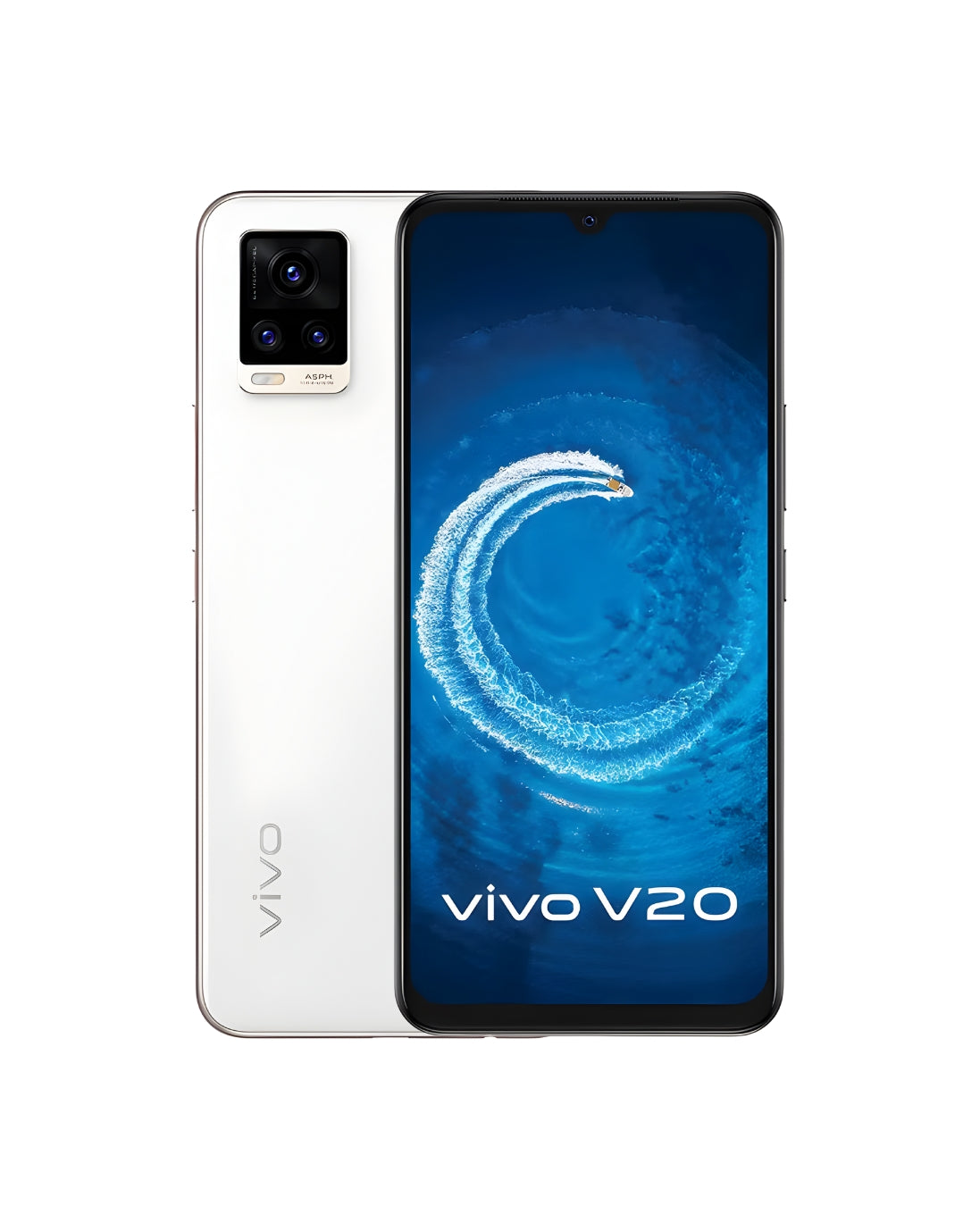Vivo V20 Refurbished