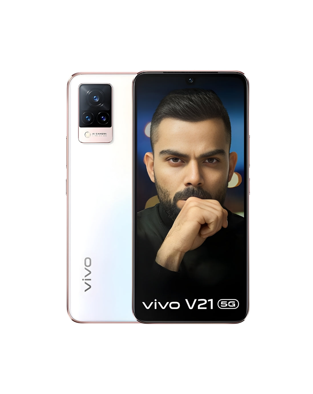 Vivo V21 5G Refurbished