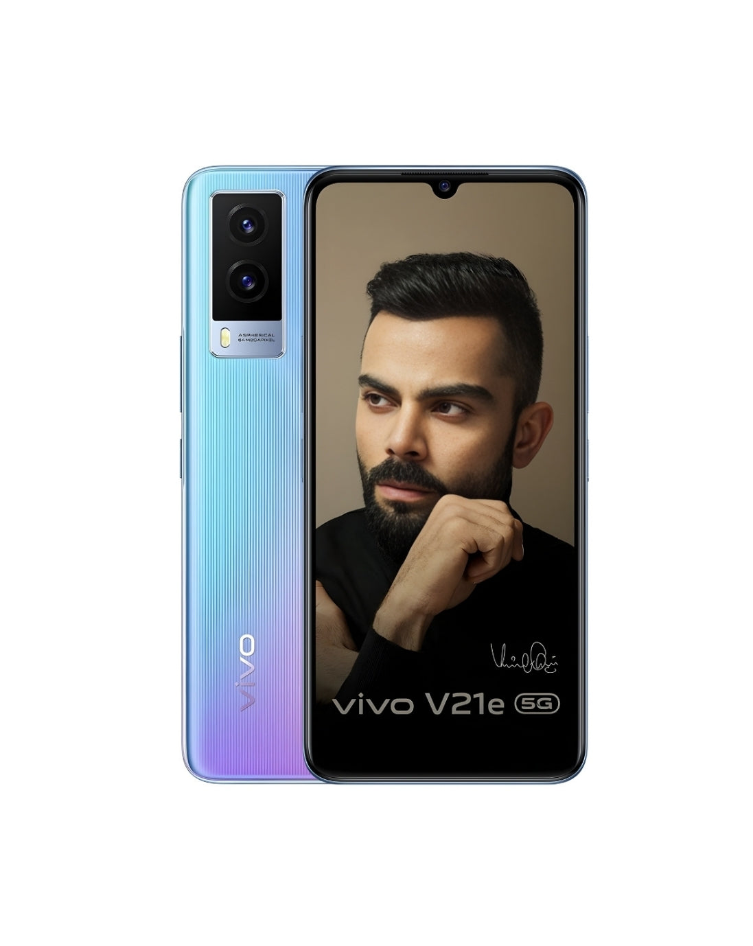Vivo V21e 5G Refurbished