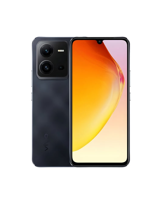 Vivo V25 5G Pre-Owned Brand warranty 12 months