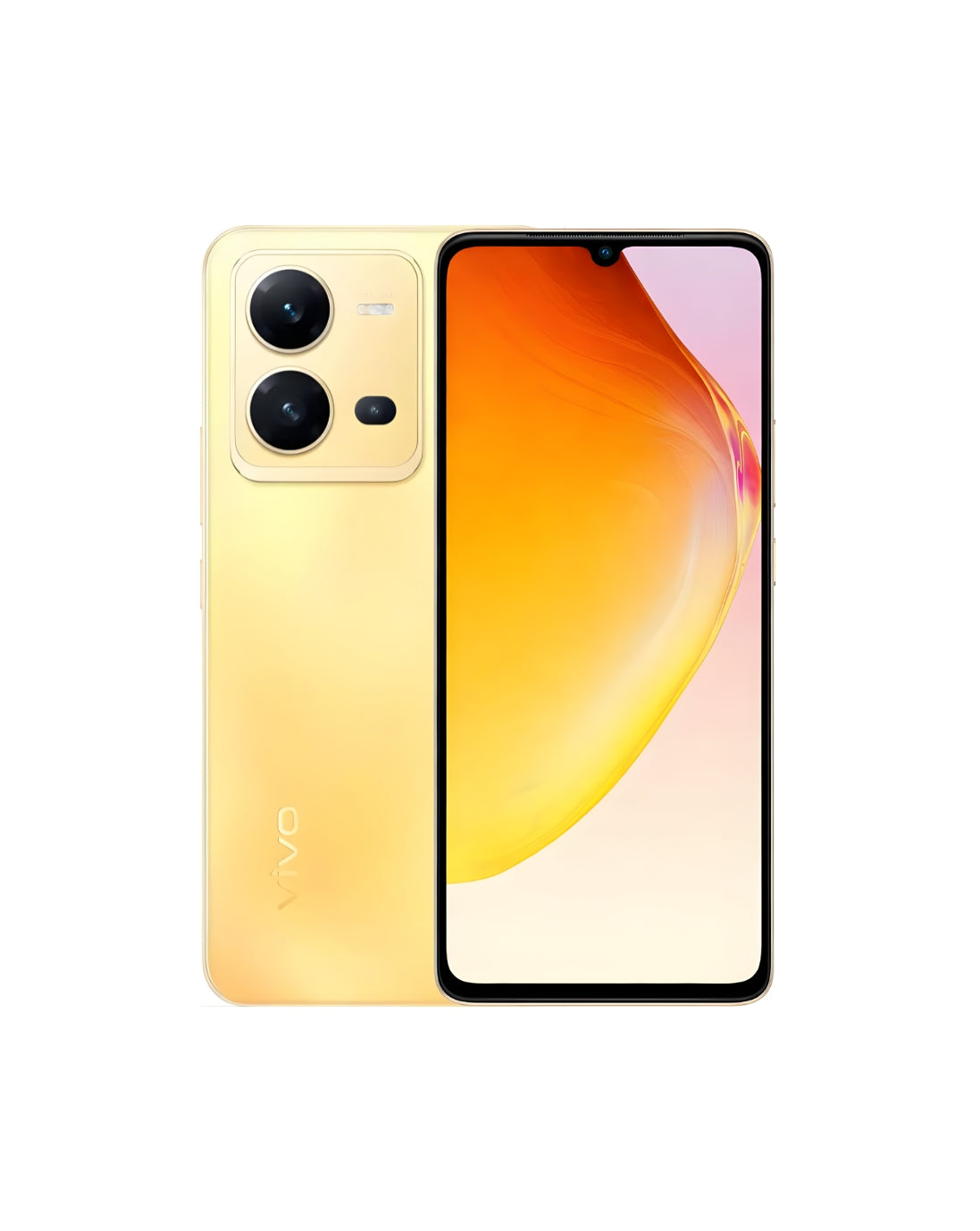 Vivo V25 5G Pre-Owned Brand warranty 12 months