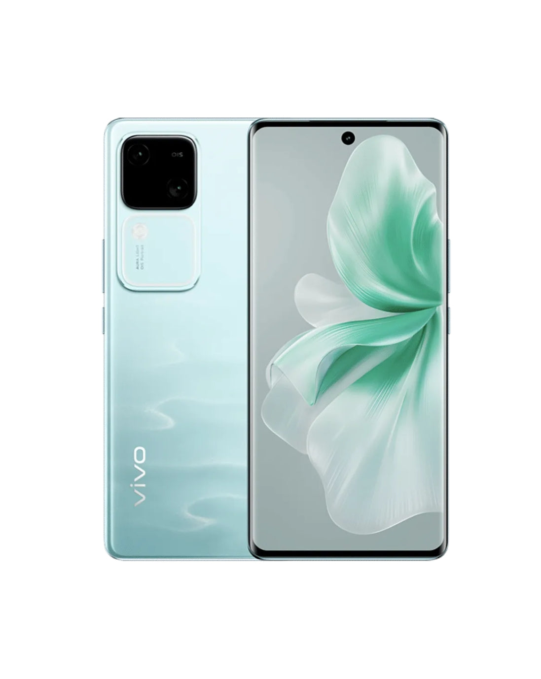 Vivo V30 5G Pre-Owned with 6 Months ReFit Warranty