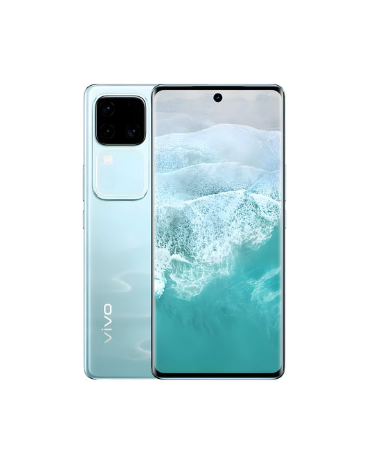 Vivo V30 Pro Pre-Owned Brand warranty 12 months