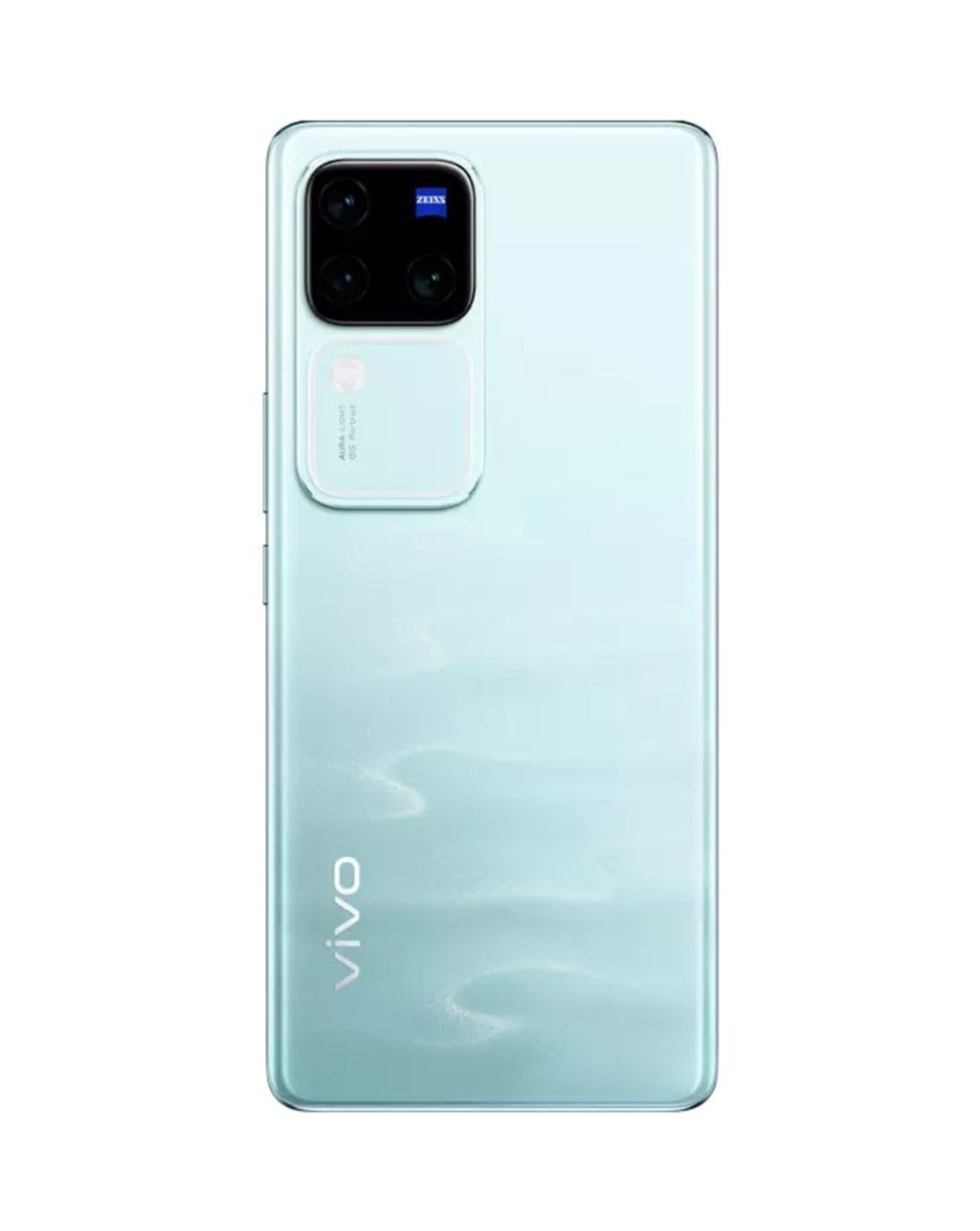 Vivo V30 Pre-Owned Brand warranty 12 months