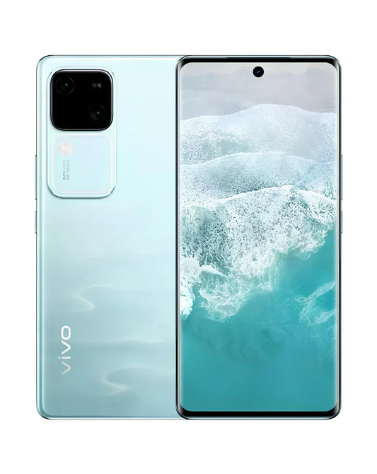 Vivo V30 Pre-Owned Brand warranty 12 months