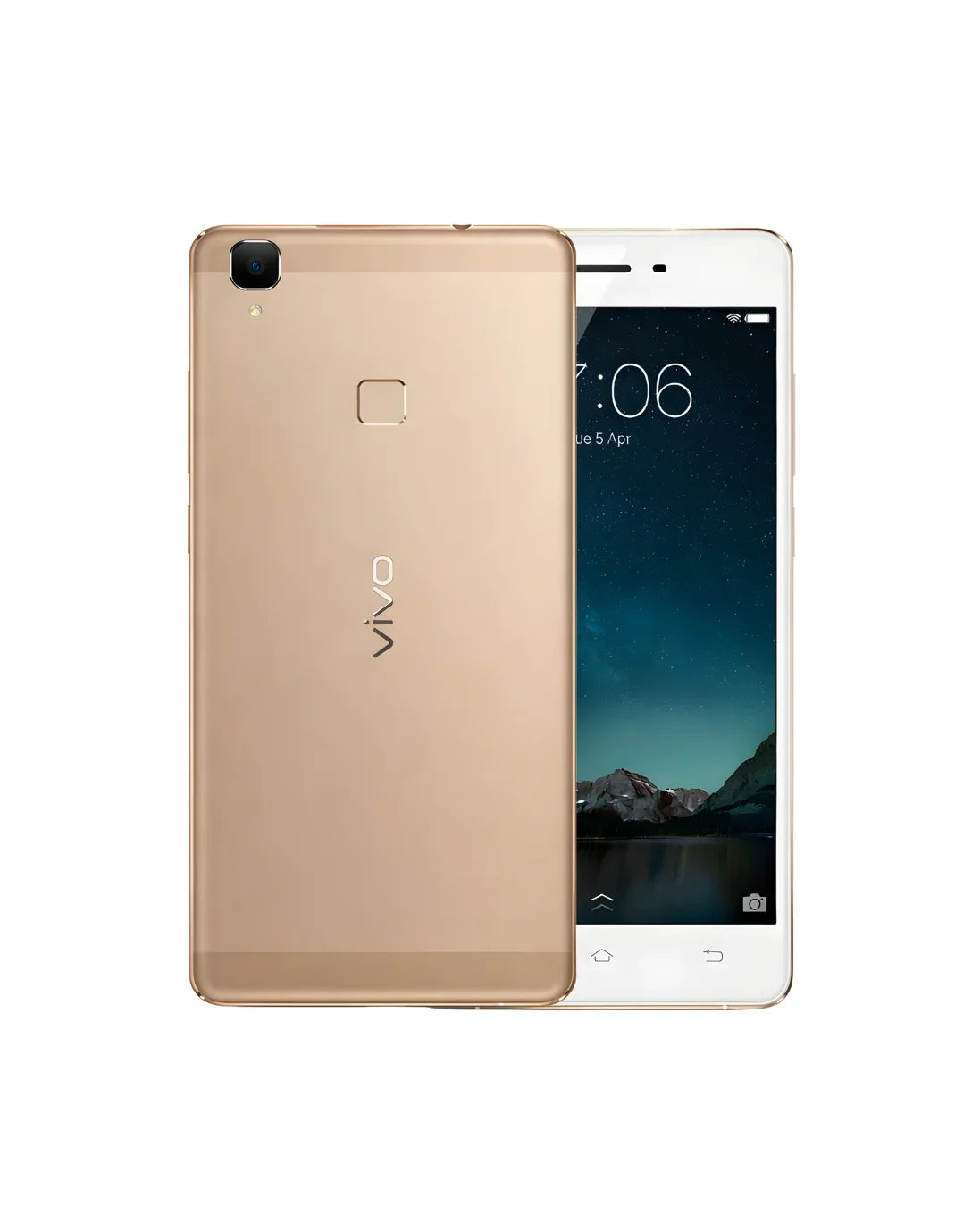 Vivo V3 Max Refurbished