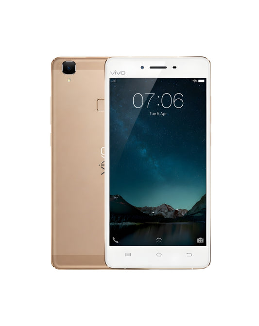 Vivo V3 Max Refurbished