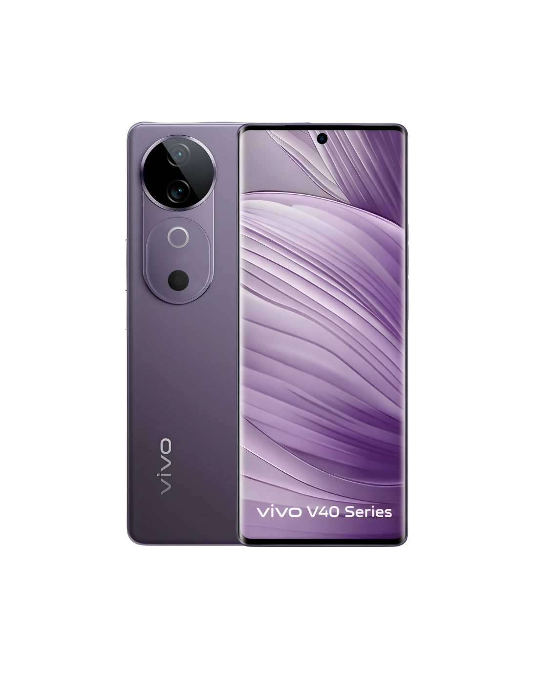 Vivo V40 Pre-Owned Brand warranty 12 months