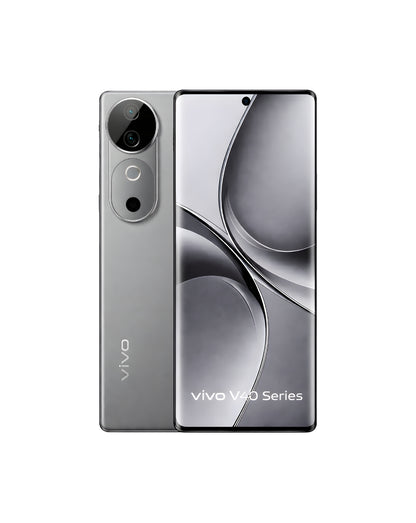 Vivo V40 Pre-Owned Brand warranty 12 months