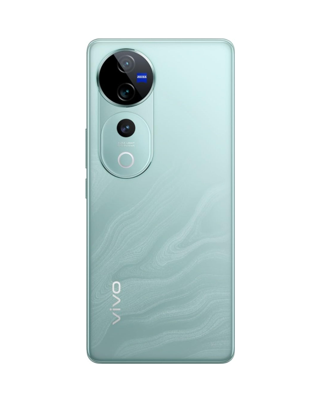 Vivo V40 Pre-Owned Brand warranty 12 months