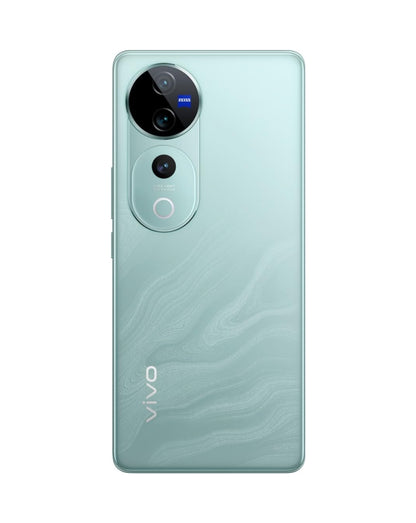 Vivo V40 Pre-Owned Brand warranty 12 months