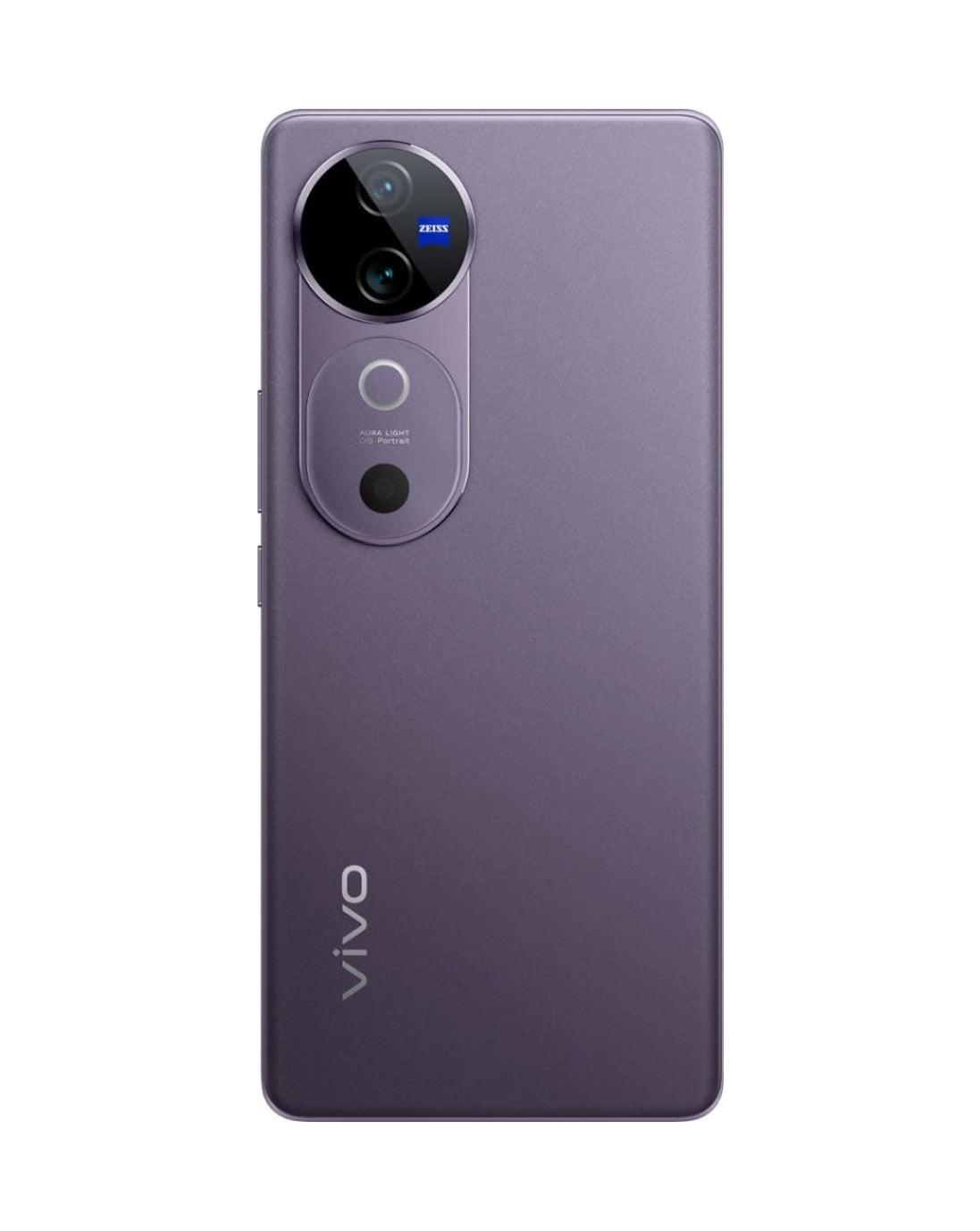Vivo V40 Pre-Owned Brand warranty 12 months
