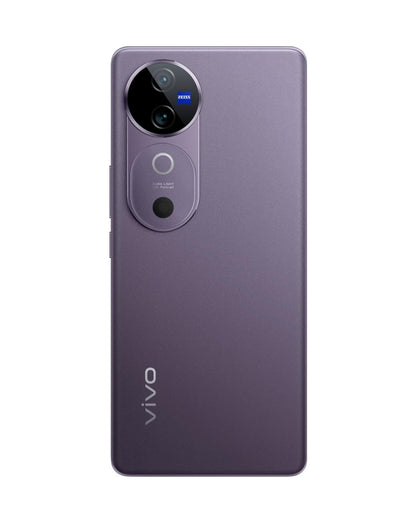 Vivo V40 Pre-Owned Brand warranty 12 months