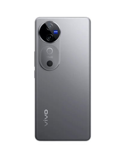 Vivo V40 Pre-Owned Brand warranty 12 months