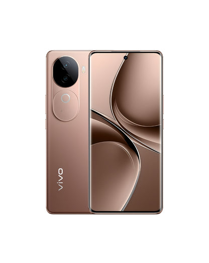 Vivo V40e Pre-Owned Brand warranty 12 months