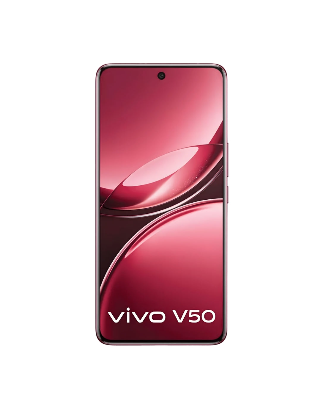 Vivo V50 Pre-Owned Brand warranty 12 months