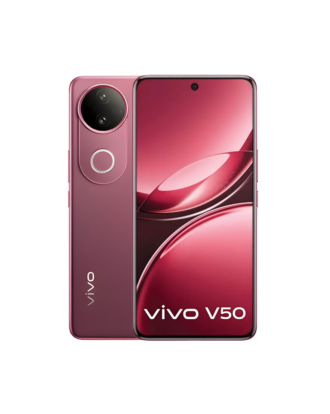 Vivo V50 Pre-Owned Brand warranty 12 months