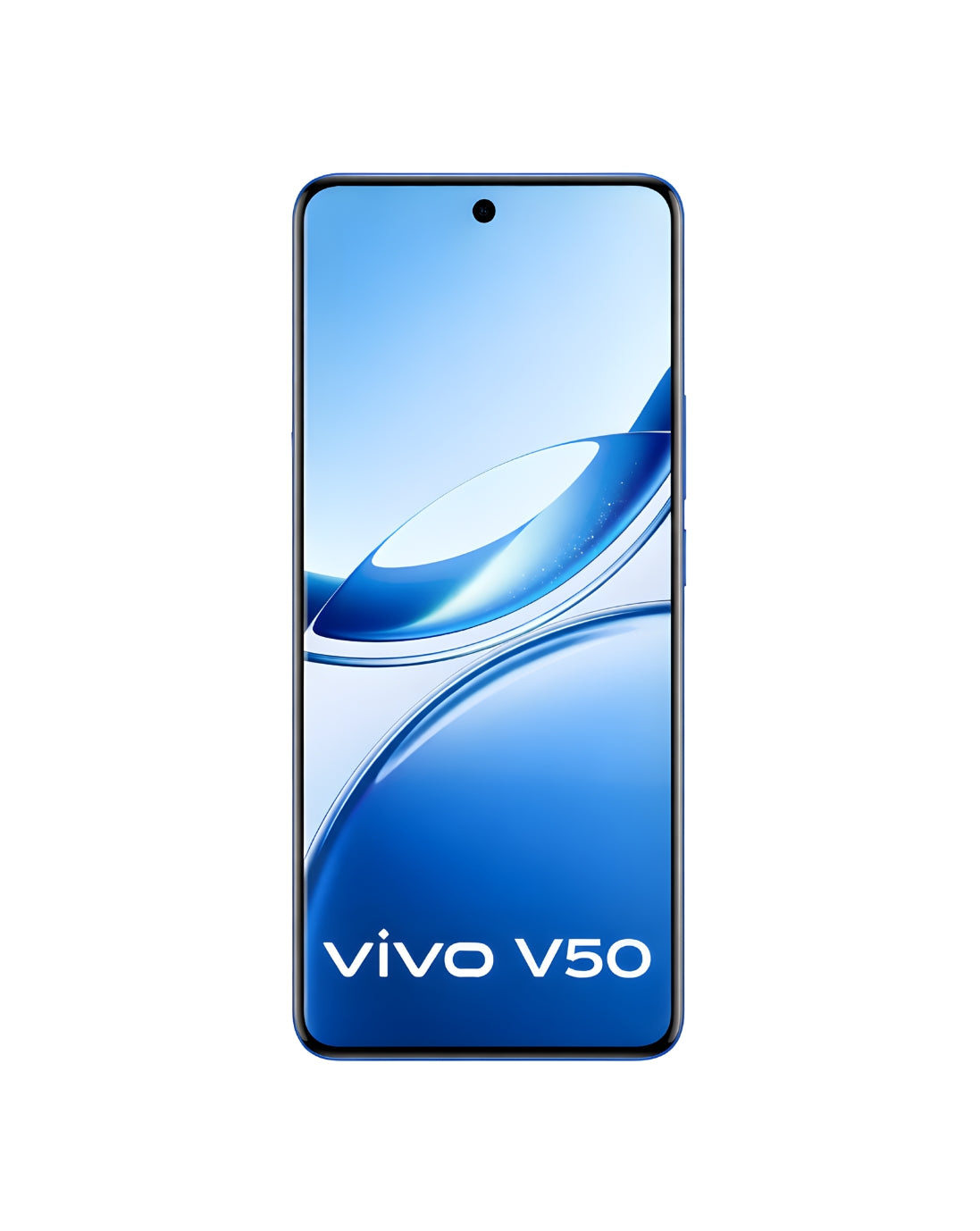 Vivo V50 Pre-Owned Brand warranty 12 months
