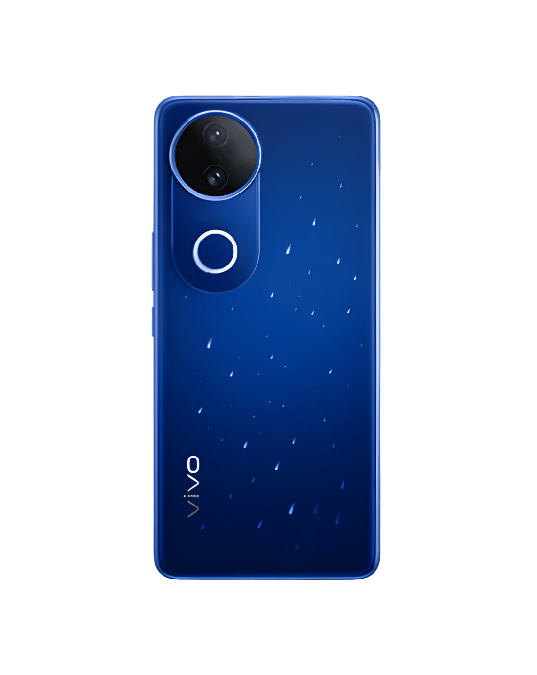 Vivo V50 Pre-Owned Brand warranty 12 months