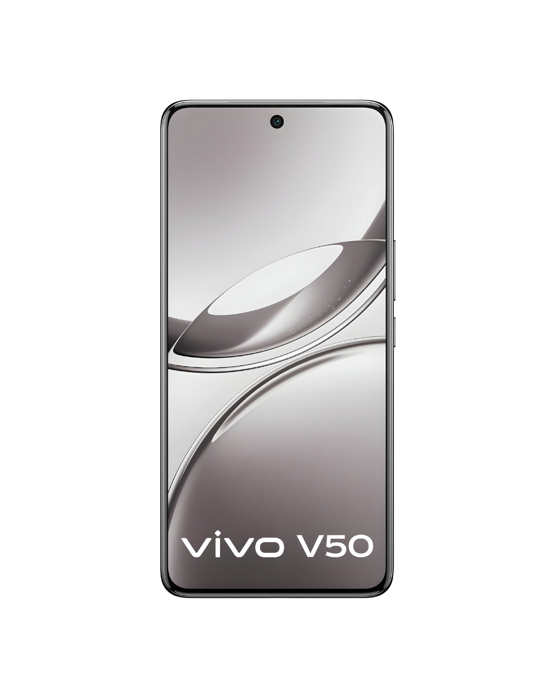 Vivo V50 Pre-Owned Brand warranty 12 months
