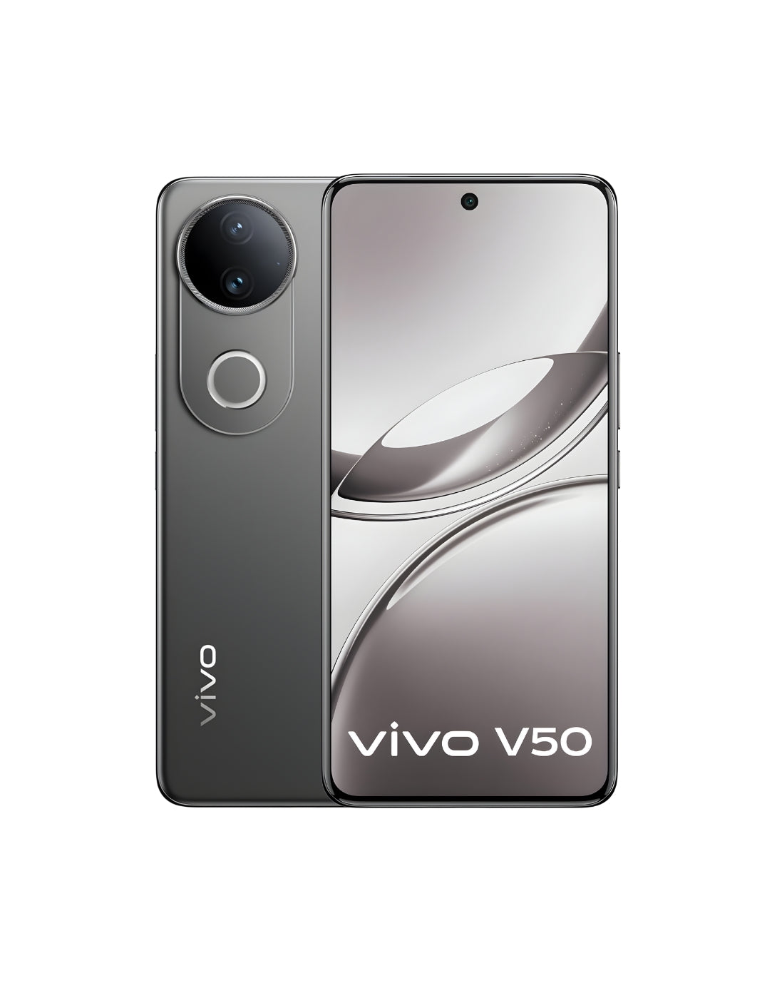 Vivo V50 Pre-Owned Brand warranty 12 months