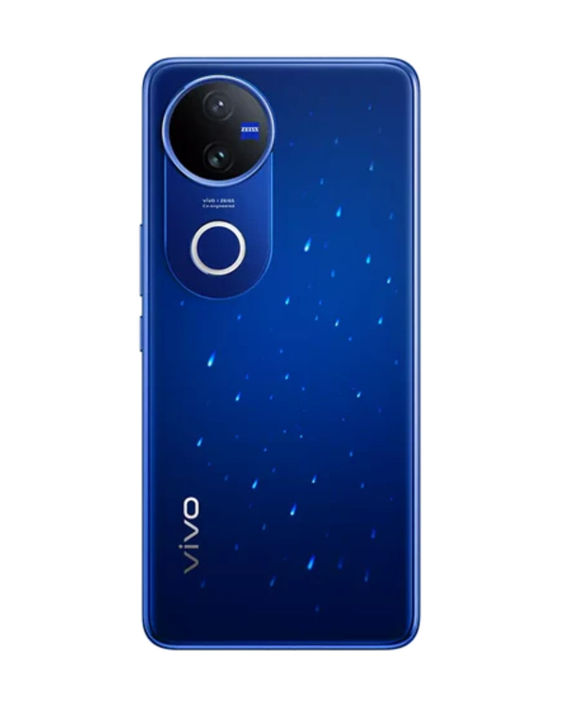 Vivo V50 Pre-Owned Brand warranty 12 months