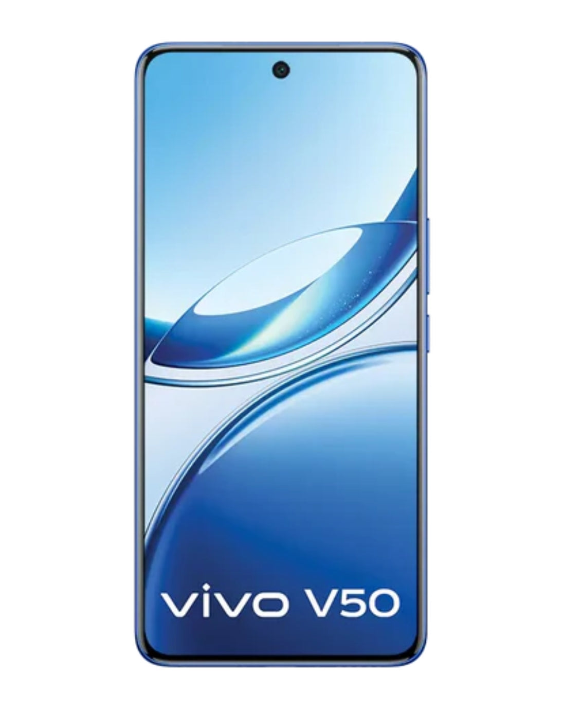 Vivo V50 Pre-Owned Brand warranty 12 months