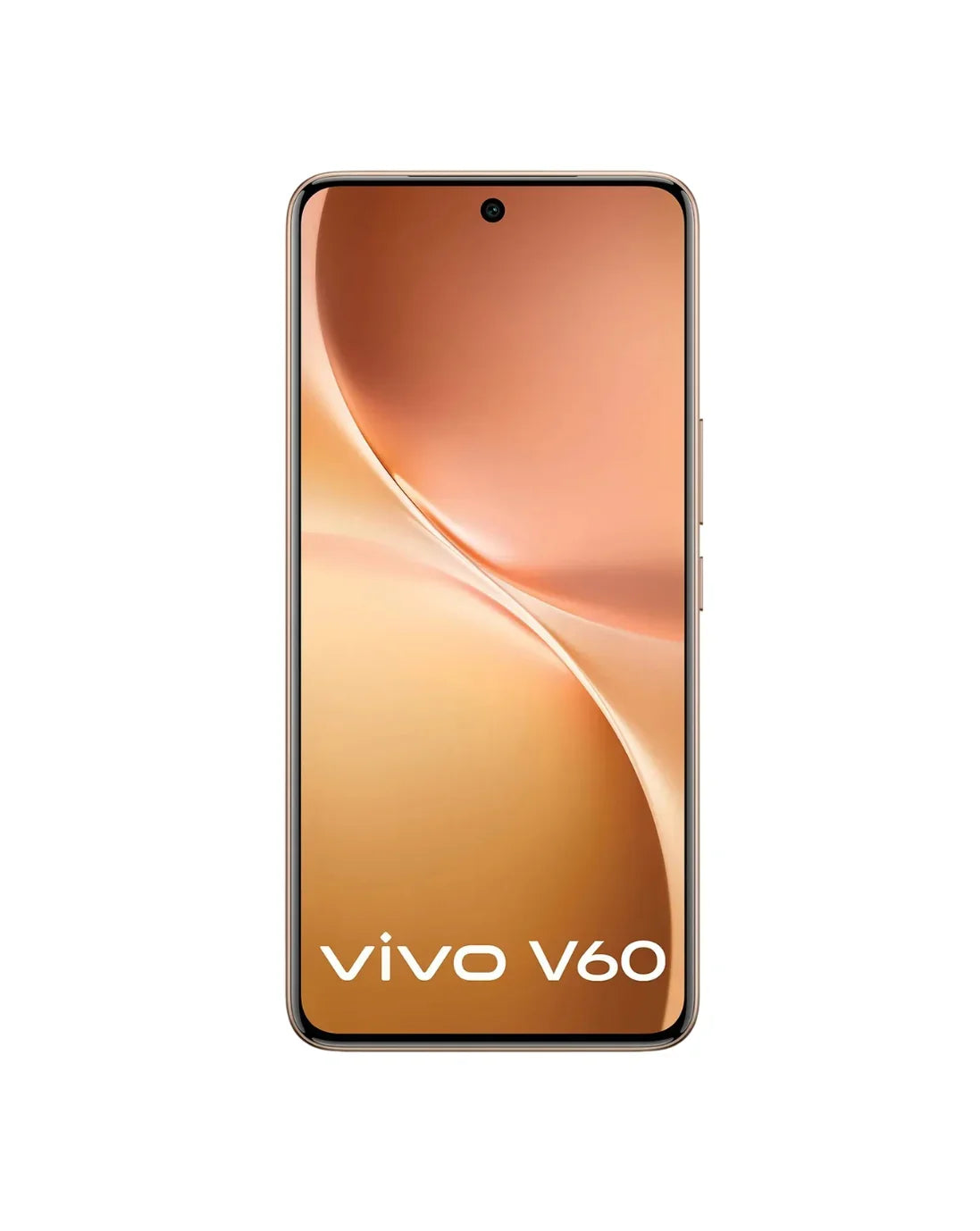 Vivo V60 5G Pre-Owned with 12 Months Brand Warranty