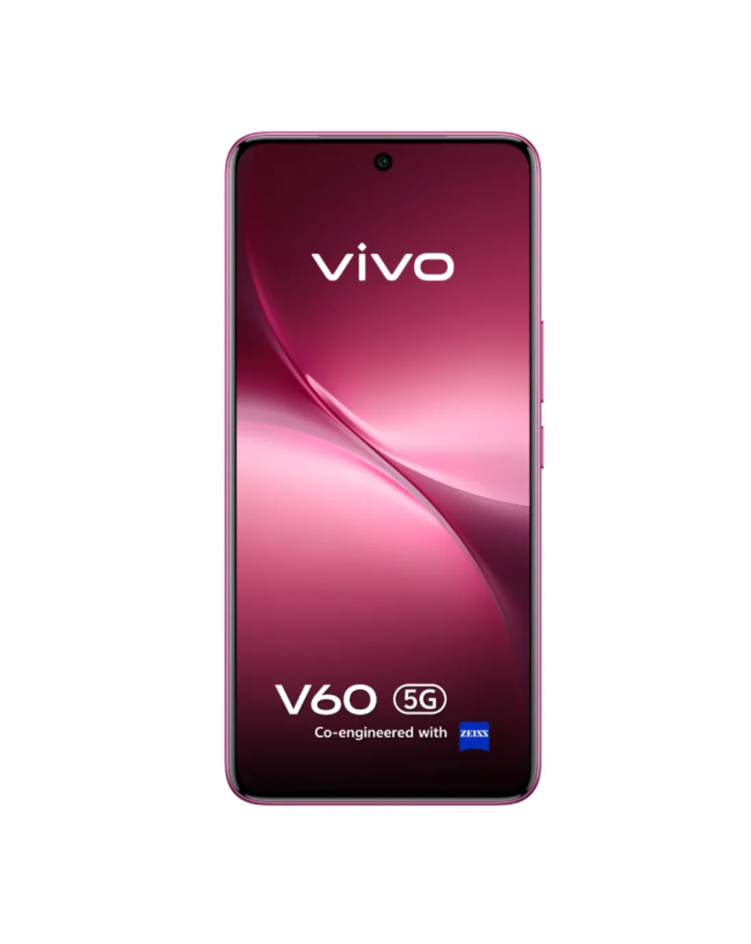 Vivo V60 5G Pre-Owned with 12 Months Brand Warranty