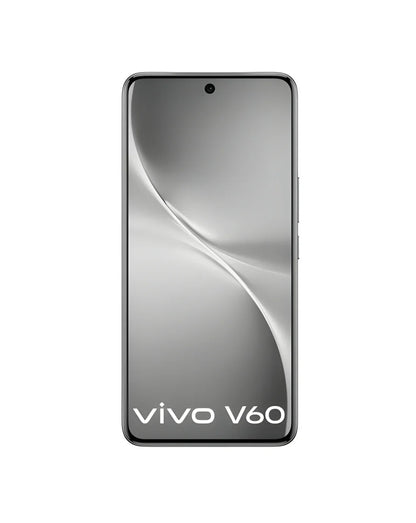 Vivo V60 5G Pre-Owned with 12 Months Brand Warranty