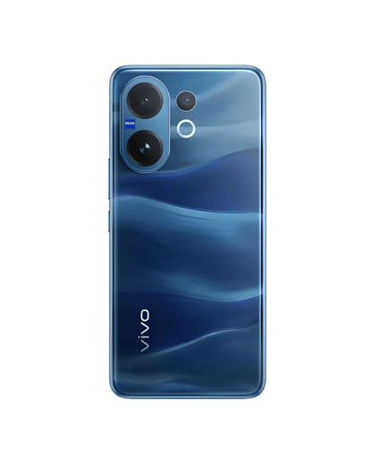 Vivo V60 5G Pre-Owned with 12 Months Brand Warranty