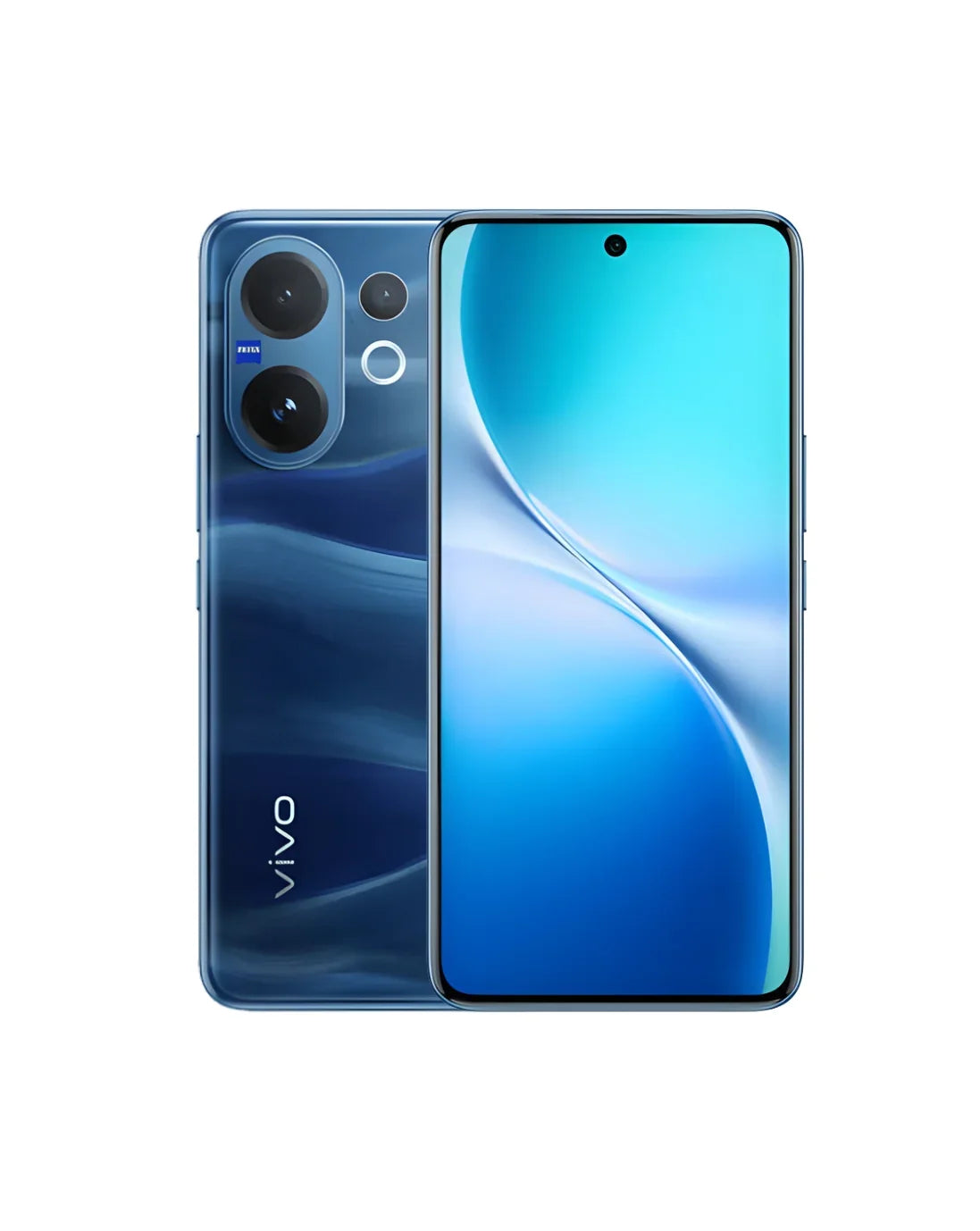 Vivo V60 5G Pre-Owned with 12 Months Brand Warranty